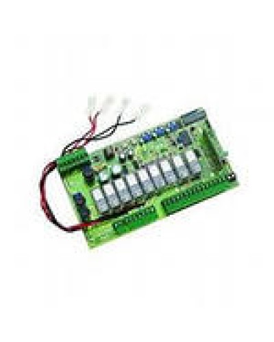 Плата блока управления ZA3 Came 3199ZA3 в Калининграде Запчасти для шлагбаумов и автоматики Pintop.ru