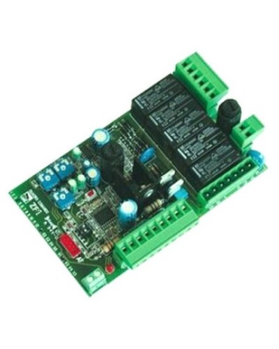 Плата блока управления ZC2 Came 3199ZC2 в Калининграде Запчасти для шлагбаумов и автоматики Pintop.ru