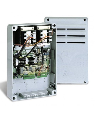 Плата блока управления ZL170N Came 3199ZL170N в Калининграде Запчасти для шлагбаумов и автоматики Pintop.ru