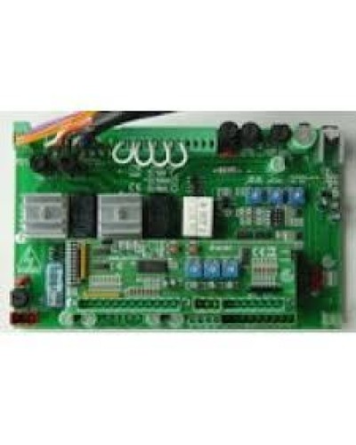 Плата блока управления ZL180 Came 3199ZL180 в Калининграде Запчасти для шлагбаумов и автоматики Pintop.ru