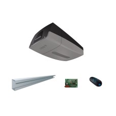 Came VER08DES 2,2 COMBO KIT - Комплект автоматики для секционных ворот высотой до 2,2 м.(с радиоуправлением)