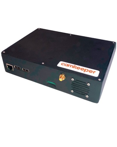 Устройство IT-мониторинга Camkeeper Max в Калининграде Системы видеонаблюдения Pintop.ru