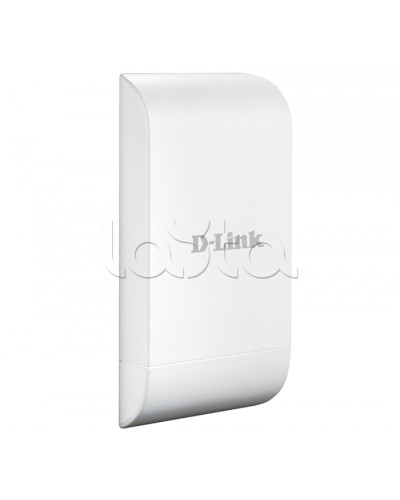 Беспроводная точка доступа внешняя D-Link DAP-3410/RU/A1A в Калининграде Маршрутизаторы, Роутеры и Точки Доступа Pintop.ru