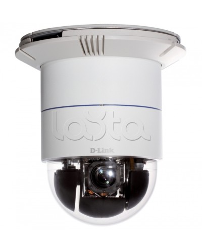Камера видеонаблюдения PTZ D-Link DCS-6616/A1A в Калининграде IP-камеры Pintop.ru
