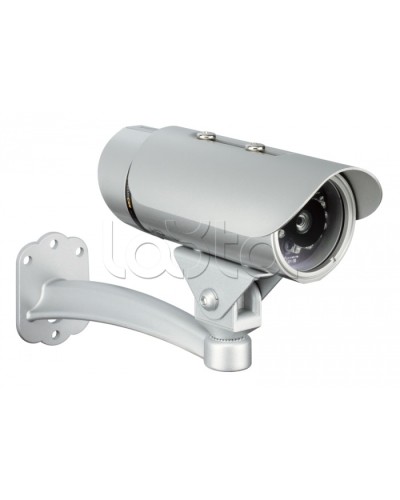 IP-камера видеонаблюдения уличная в стандартном исполнении D-Link DCS-7110/UPA/B1A в Калининграде IP-камеры Pintop.ru
