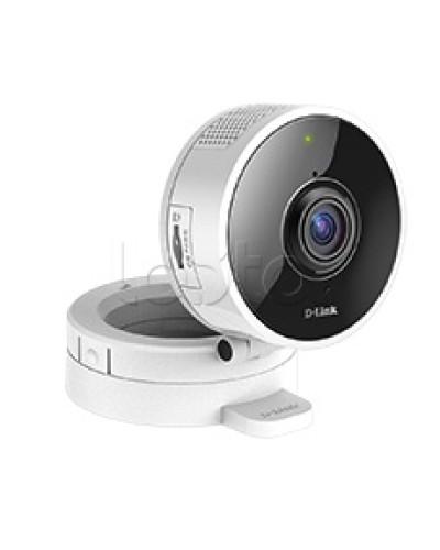 Камера видеонаблюдения миниатюрная D-Link DCS-8100LH/A1A в Калининграде Аналоговые камеры Pintop.ru