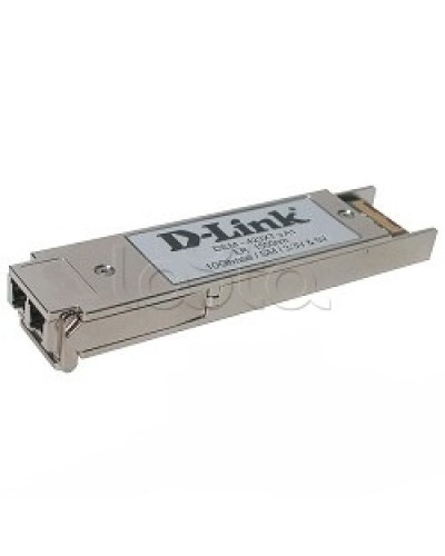 Трансивер XFP D-Link DEM-423XT/B1A в Калининграде Модули SFP/XFP/GBIC Pintop.ru