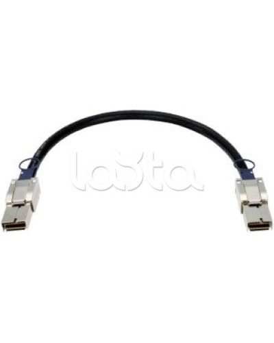 Кабель пассивный 120G(0.5м) D-Link DEM-CB50CXP в Калининграде Модули SFP/XFP/GBIC Pintop.ru