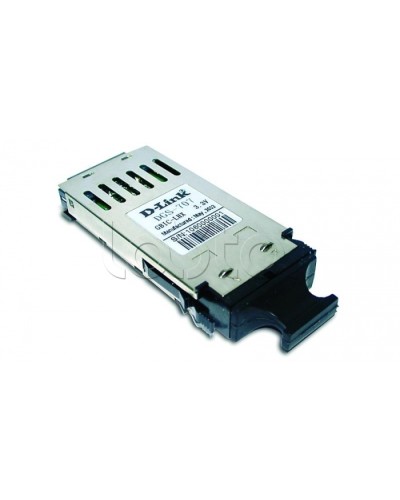 GBIC-трансивер D-Link DGS-707 в Калининграде Модули SFP/XFP/GBIC Pintop.ru