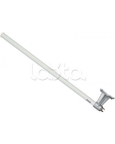 Антенна D-Link ANT24-0800/C1A в Калининграде Антенны для сетевого оборудования Pintop.ru