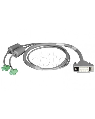 Кабель питания (1.5 м) D-Link DPS-CB150-2PS/B1A в Калининграде Дополнительное оборудование для сетей Pintop.ru