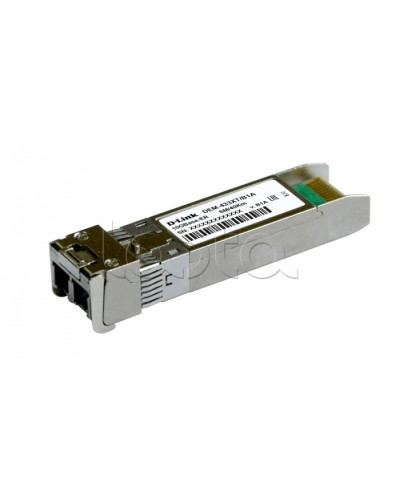 SFP-трансивер D-Link 433XT/B1A в Калининграде Дополнительное оборудование для сетей Pintop.ru