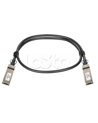 Кабель пассивный D-Link DEM-CB100Q28 в Калининграде Дополнительное оборудование для сетей Pintop.ru