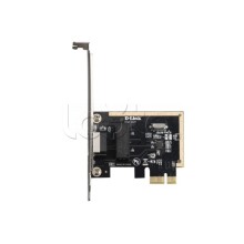 Сетевой PCI Express адаптер D-Link DGE-560T/D1A