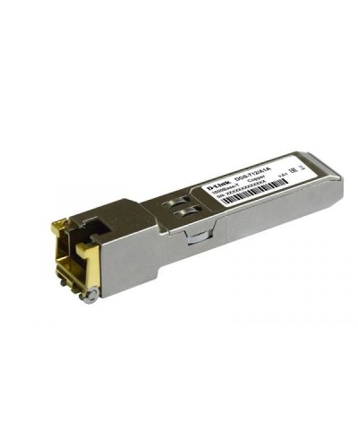 SFP-трансивер D-Link DGS-712/A2A в Калининграде Модули SFP/XFP/GBIC Pintop.ru