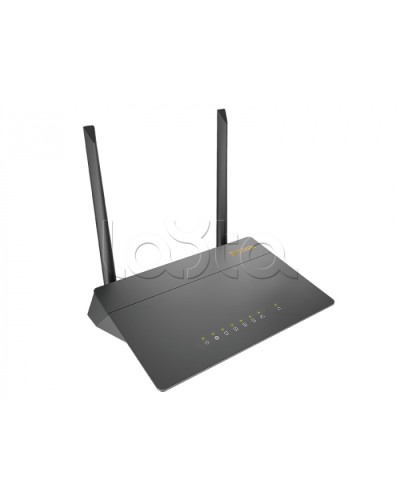 Маршрутизатор D-Link DIR-615/GFRU/R2A в Калининграде Маршрутизаторы, Роутеры и Точки Доступа Pintop.ru