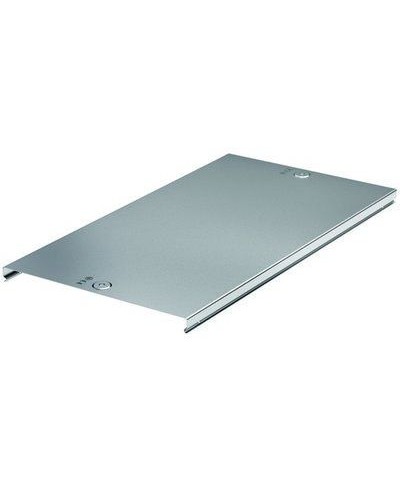 Крышка на ответвитель-переходник TDSR 300/200, горячеоцинкованная DKC 38405KHDZ в Калининграде Аксессуары для лотков Pintop.ru