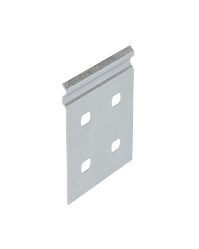 Пластина соединительная GTO H100 DKC (37305R) в Калининграде Аксессуары для стоек и шкафов Pintop.ru