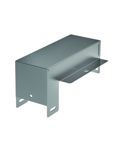 Ответвитель-крышка Т-образный вертикальный (37382KHDZ) в Калининграде Аксессуары для лотков Pintop.ru