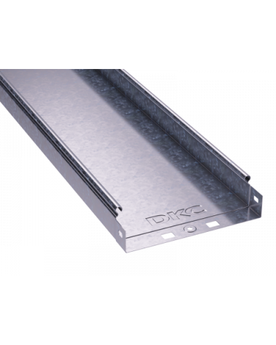 Лоток 600х50 L2000 DKC 35018 в Калининграде Кабельные лотки Pintop.ru