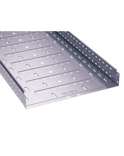 Лоток перфорированный 600х80 L2000 DKC 35318 в Калининграде Кабельные лотки Pintop.ru