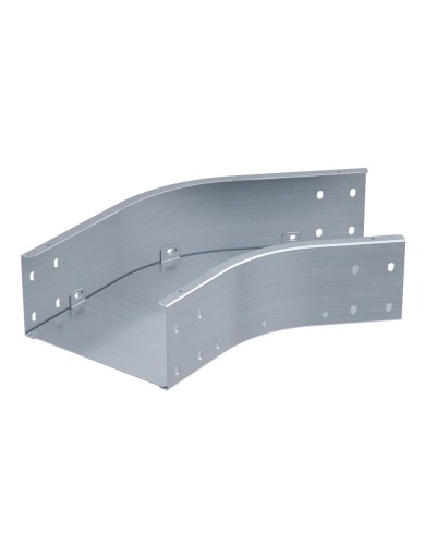 Угол горизонтальный DKC (SCM1015KZL) в Калининграде Аксессуары для лотков Pintop.ru