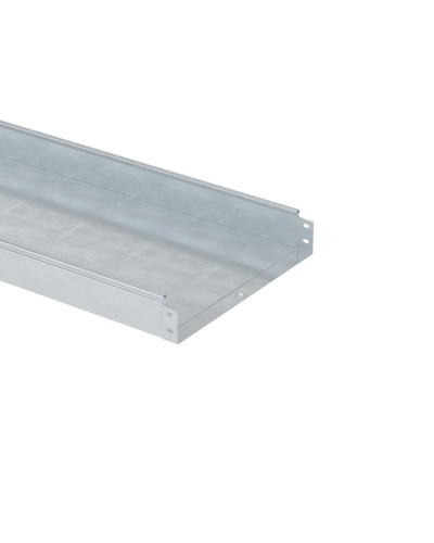 Лоток неперфорированный DKC (SNV40808) в Калининграде Кабельные лотки Pintop.ru