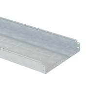 Лоток неперфорированный DKC (SNH60110HDZ)