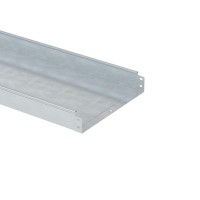 Лоток80х400х3000, 2,0 мм, горячеоцинкованный DKC SNH30840HDZ