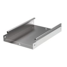 Лоток 150х50 L 2000, горячеоцинкованный DKC 35013HDZ