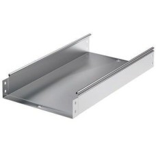 Лоток 400х80 L 2000, горячеоцинкованный DKC 35056HDZ