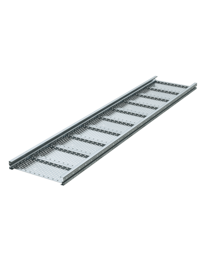 Лоток кабельный DKC (USM386HDZ) в Калининграде Кабельные лотки Pintop.ru