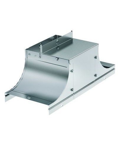 Крышка-ответвитель TSS (37232KHDZ) в Калининграде Аксессуары для лотков Pintop.ru