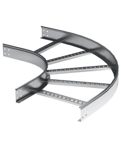 Угол горизонтальный DKC (LC1360K) в Калининграде Аксессуары для лотков Pintop.ru