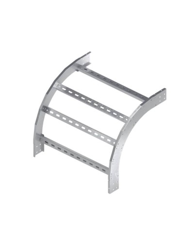 Угол вертикальный внешний DKC (LO1620KHDZ) в Калининграде Аксессуары для лотков Pintop.ru