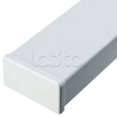 Заглушка для короба 90х60 мм DKC AIR90605