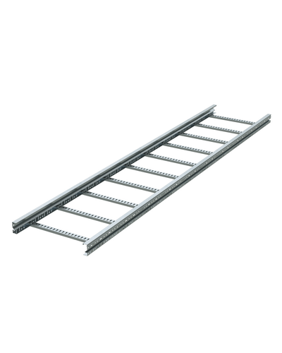 Лоток лестничный DKC (ULM619HDZ) в Калининграде Кабельные лотки Pintop.ru