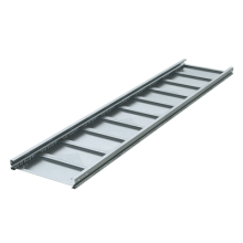 Лоток неперфорированный DKC (UNH318HDZ)