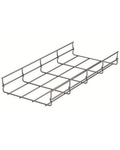 Лоток проволочный DKC (FC1050INOX) в Калининграде Кабельные лотки Pintop.ru