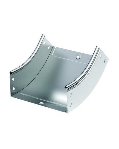 Угол вертикальный внутренний DKC (36748KHDZ) в Калининграде Аксессуары для лотков Pintop.ru