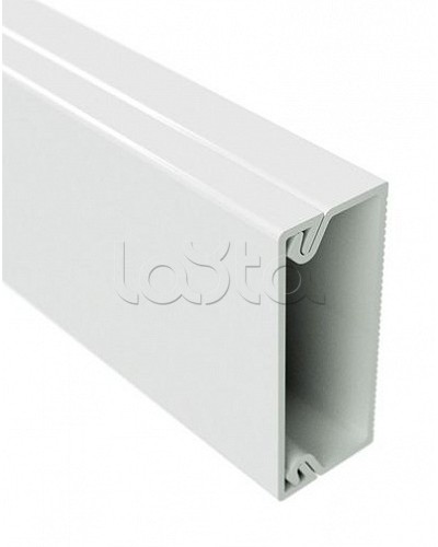 Миниканал 25x17 TMC DKC (00304R) в Калининграде Кабель-канал Pintop.ru