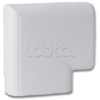 Угол плоский 110х50 мм DKC 01003