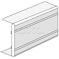 Тройник/отвод NTAN 80x40 мм DKC 01756