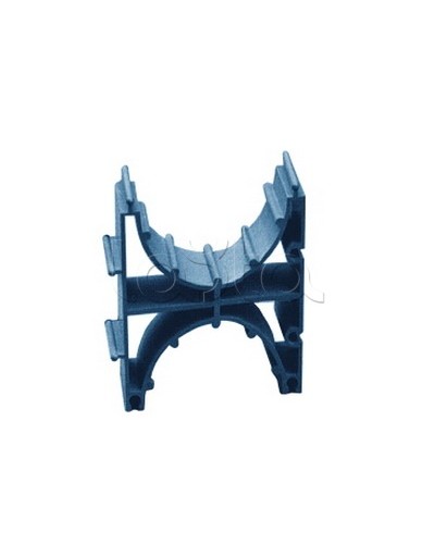 Держатель расстояния (кластер) д.200 DKC (025201) в Калининграде Держатели, клипсы, скобы Pintop.ru