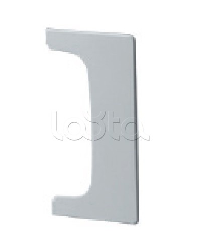 Адаптер 70х22 для коробки SDN DKC 01881 в Калининграде Аксессуары для лотков Pintop.ru