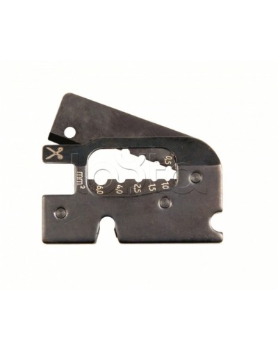 Аксессуар для зачистки и резки проводов 0,5-6 кв.мм DKC 2ART81 в Калининграде Аксессуары для стоек и шкафов Pintop.ru