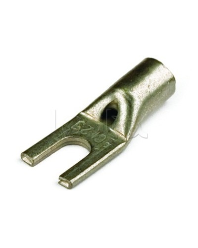 Наконечник вилочный 10 кв.мм 6 мм (НВП) DKC 2D106 в Калининграде Держатели, клипсы, скобы Pintop.ru