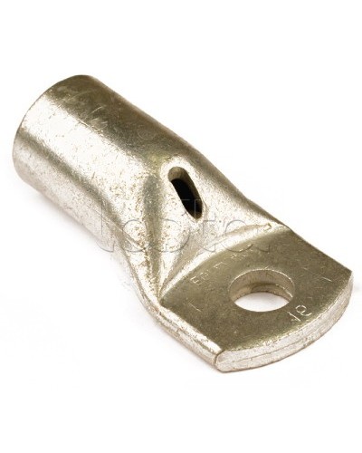 Наконечник кольцевой 185 кв.мм под винт 10 мм DKC (2O10) в Калининграде Держатели, клипсы, скобы Pintop.ru