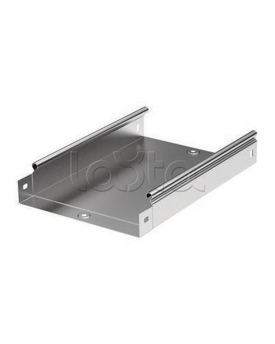 Лоток 500х50 L2000 DKC (35017) в Калининграде Кабельные лотки Pintop.ru