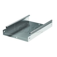 Лоток неперф. 500х50 L 3000DKC 35027